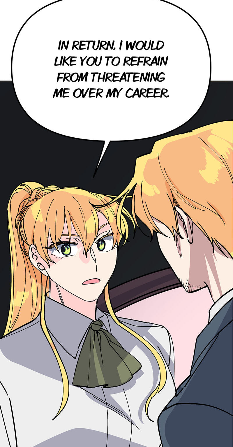 Knight in Flight Chapter 37 page 55 - 