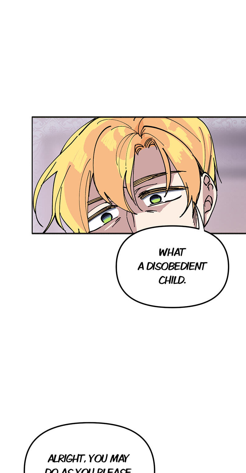 Knight in Flight Chapter 37 page 57 - 