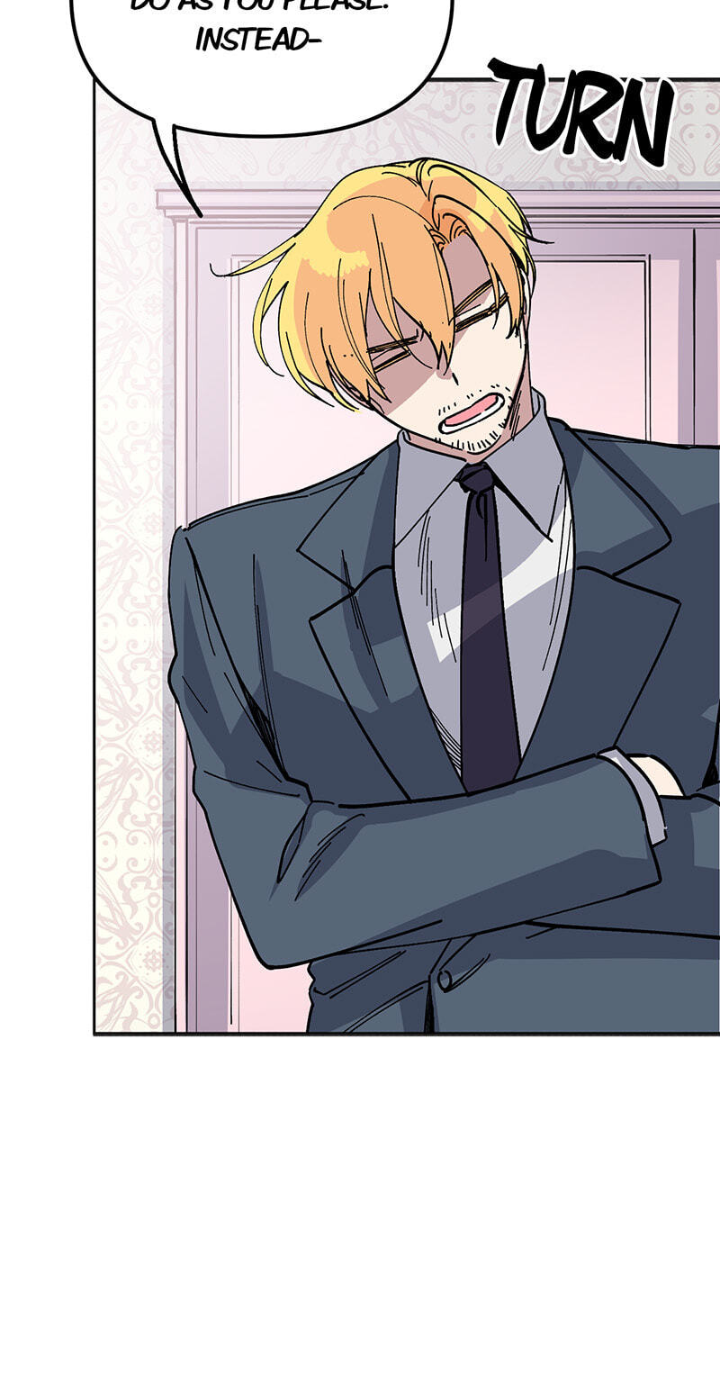 Knight in Flight Chapter 37 page 58 - 