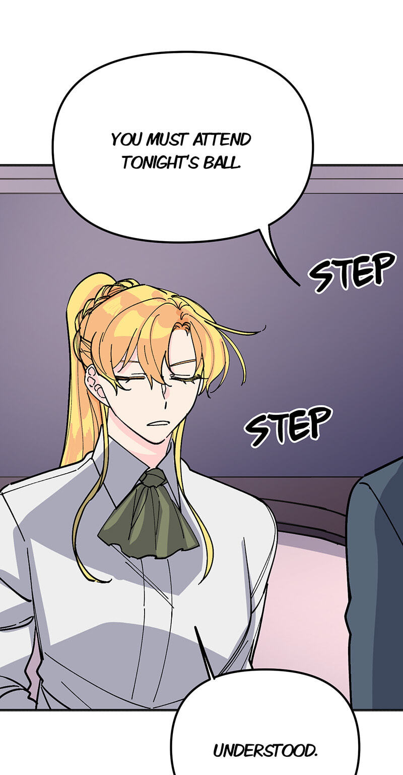 Knight in Flight Chapter 37 page 59 - 