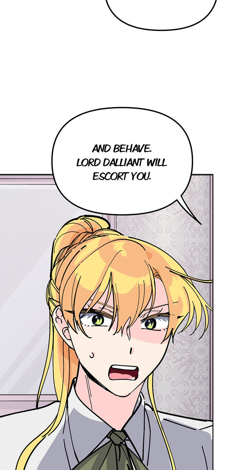 Knight in Flight Chapter 37 page 60 - 