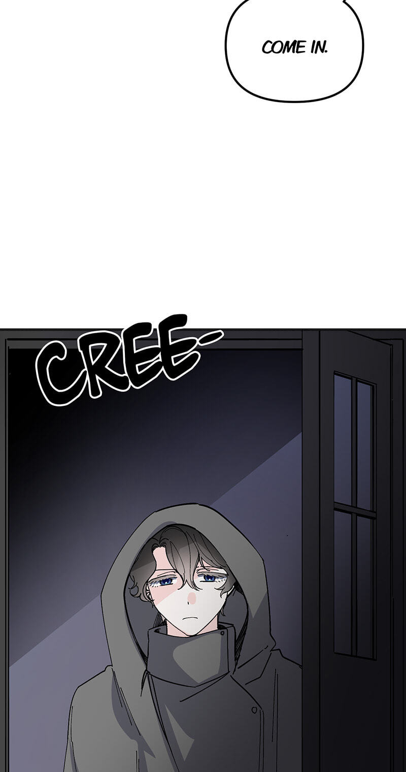 Knight in Flight Chapter 37 page 7 - 
