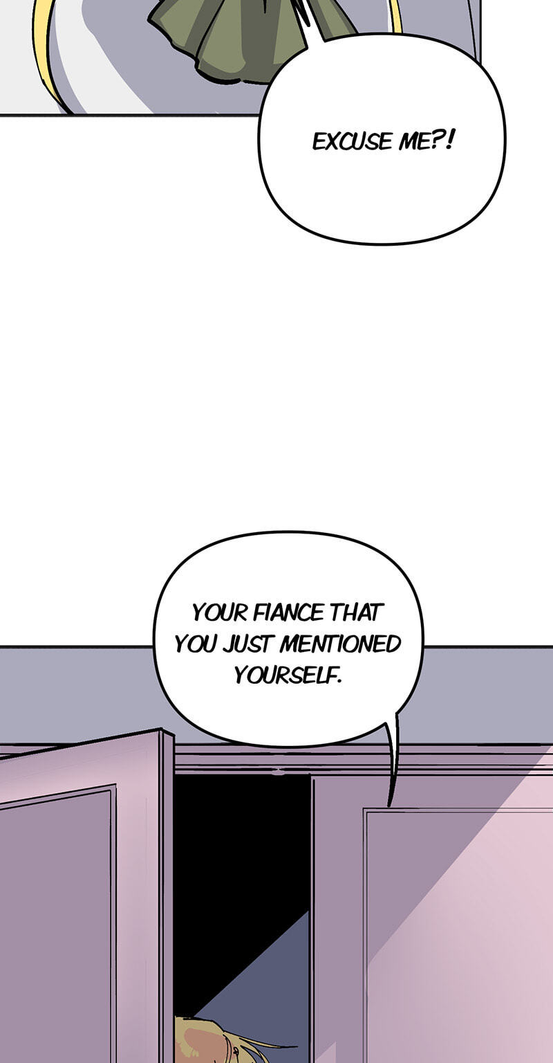 Knight in Flight Chapter 37 page 61 - 