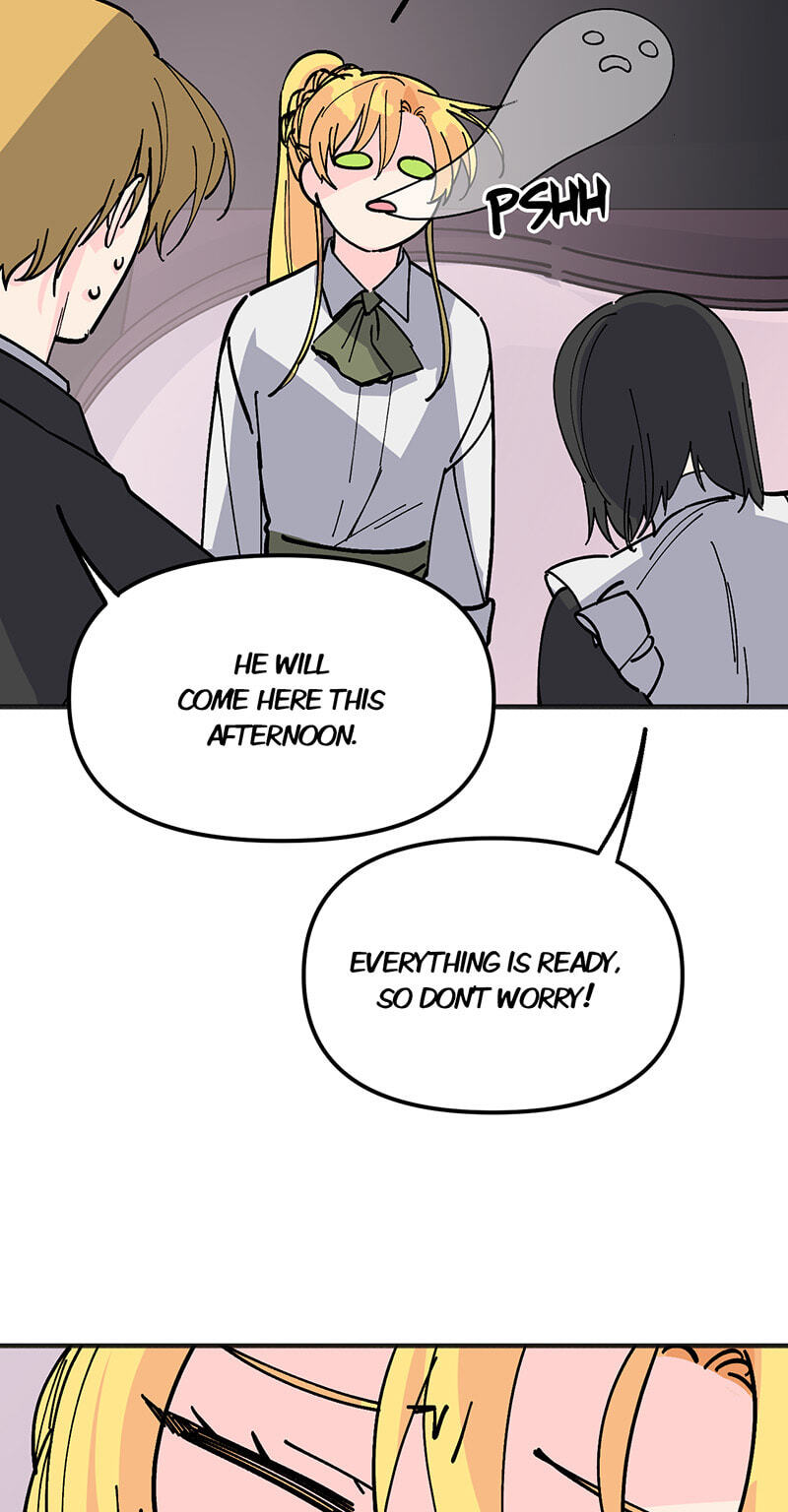 Knight in Flight Chapter 37 page 63 - 