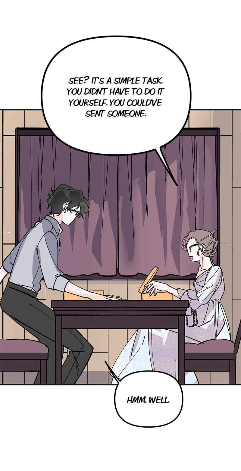 Knight in Flight Chapter 37 page 68 - 