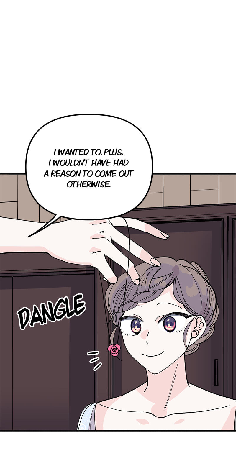 Knight in Flight Chapter 37 page 69 - 