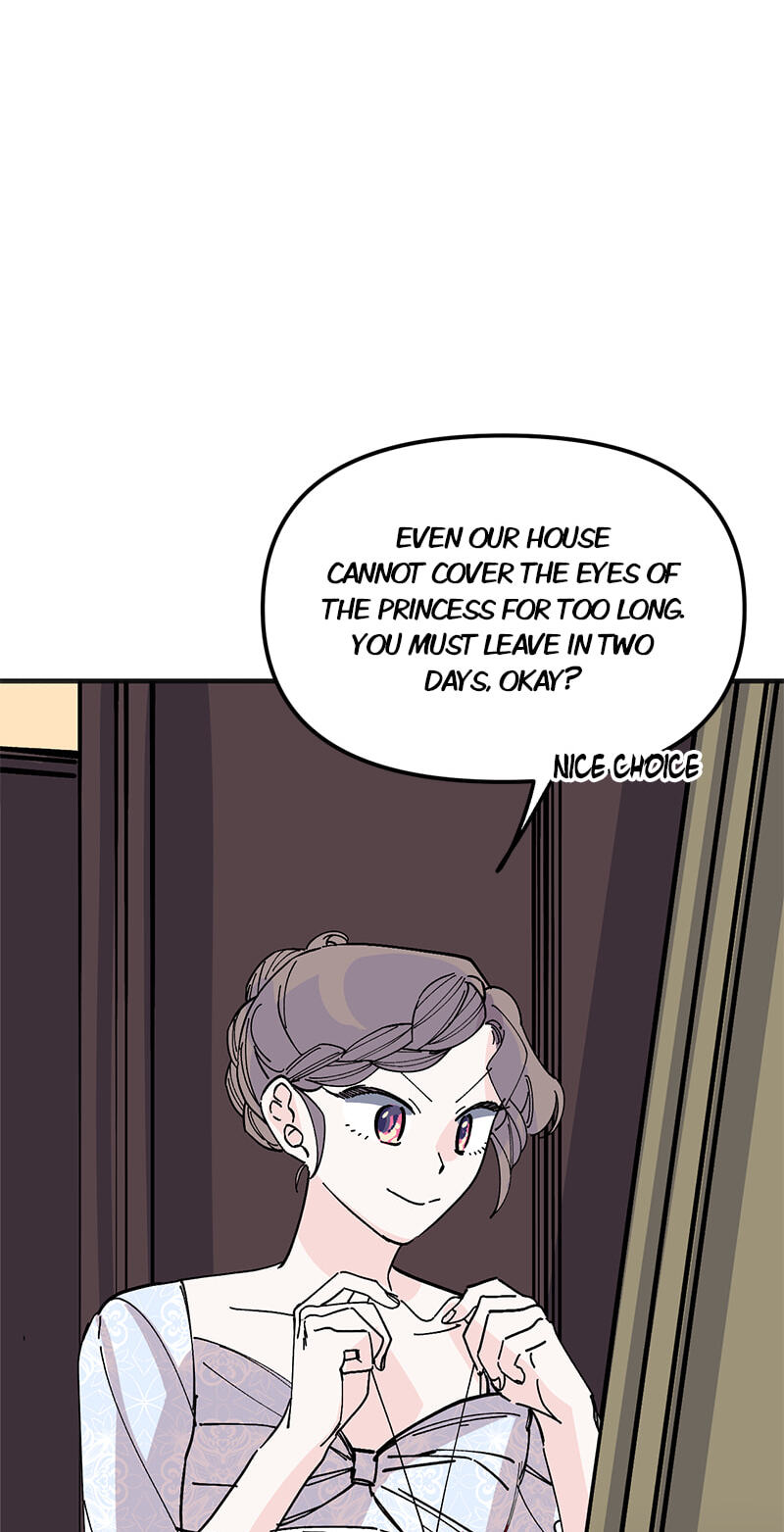 Knight in Flight Chapter 37 page 70 - 