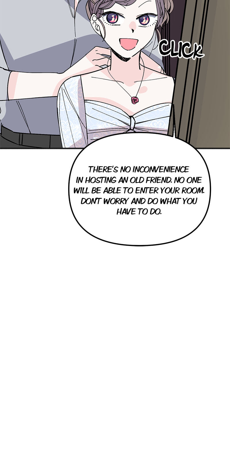 Knight in Flight Chapter 37 page 72 - 