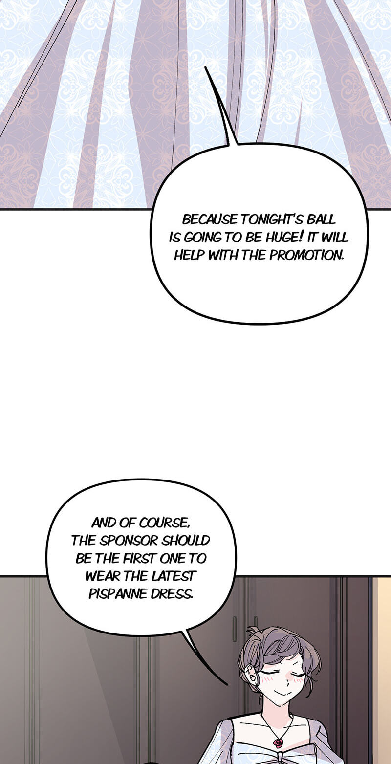 Knight in Flight Chapter 37 page 74 - 