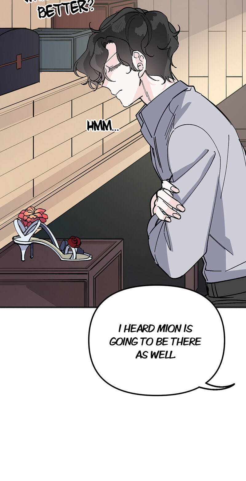 Knight in Flight Chapter 37 page 76 - 