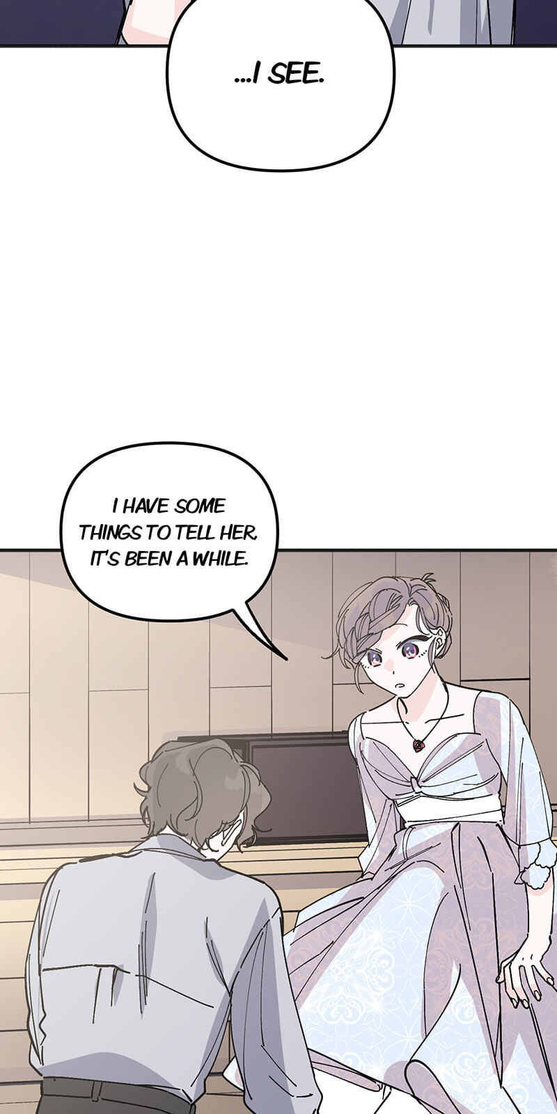 Knight in Flight Chapter 37 page 82 - 