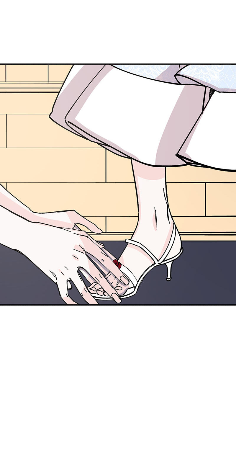Knight in Flight Chapter 37 page 86 - 