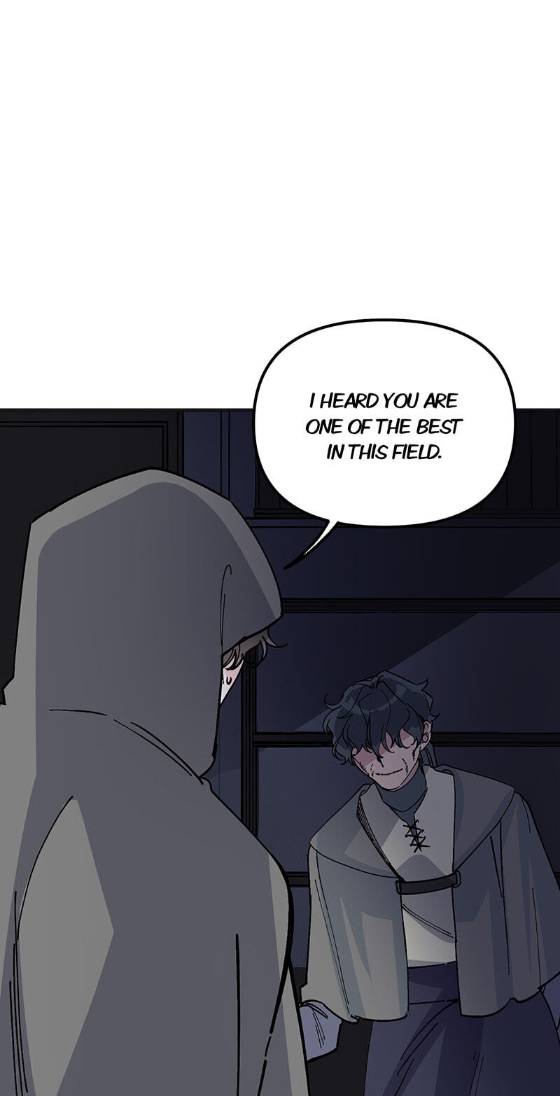 Knight in Flight Chapter 37 page 10 - 