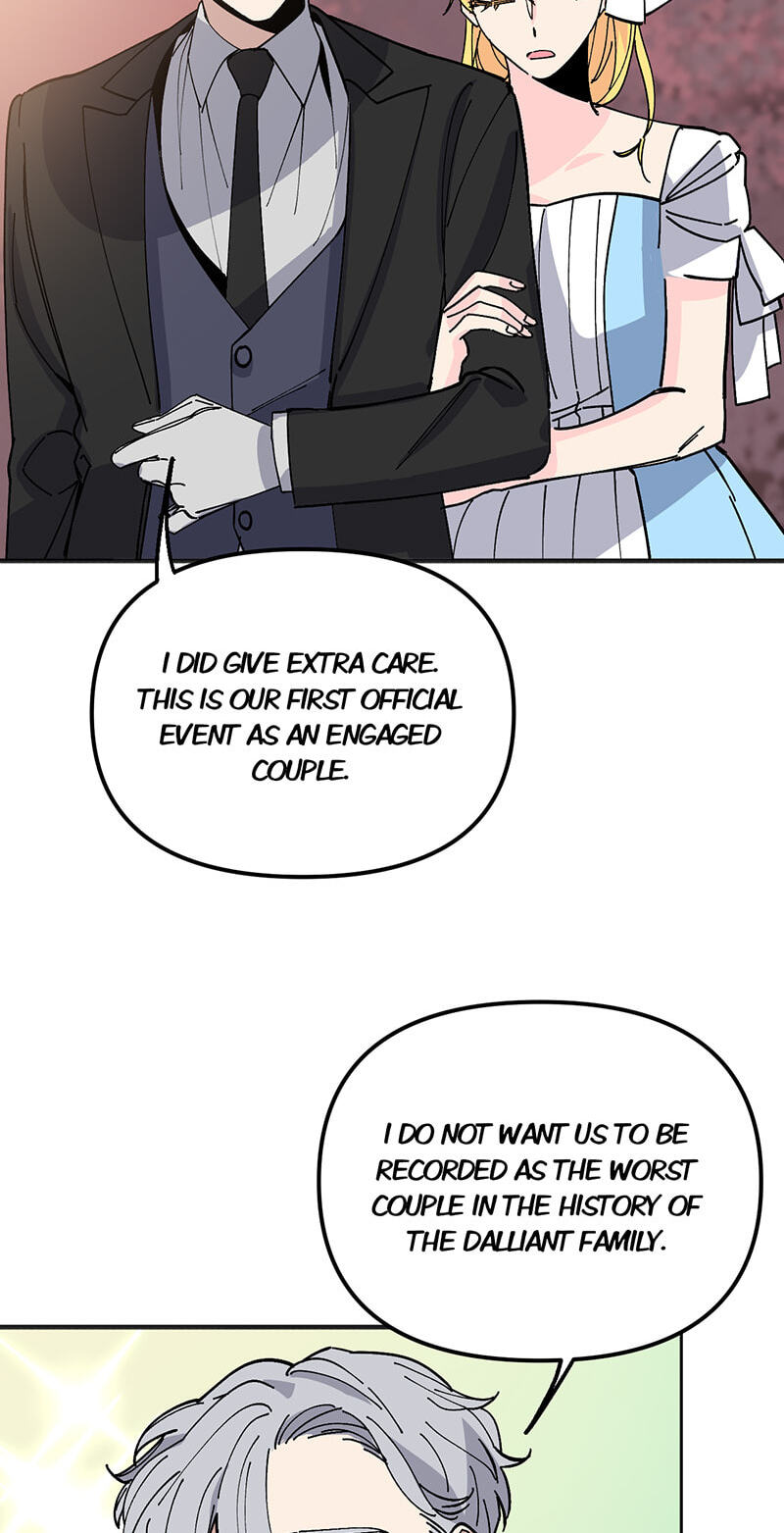 Knight in Flight Chapter 38 page 13 - 