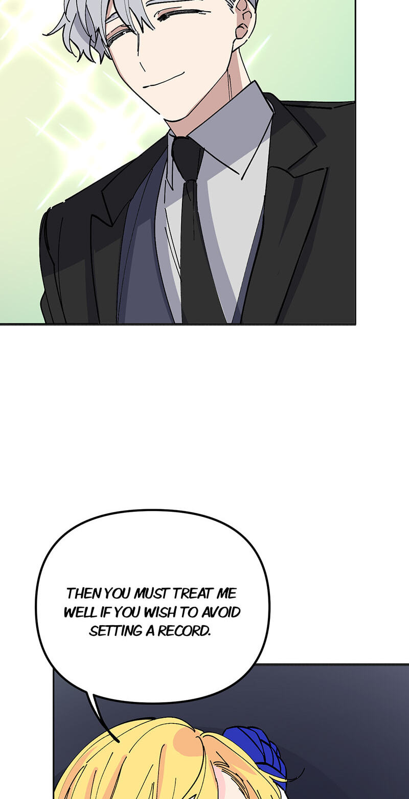 Knight in Flight Chapter 38 page 14 - 