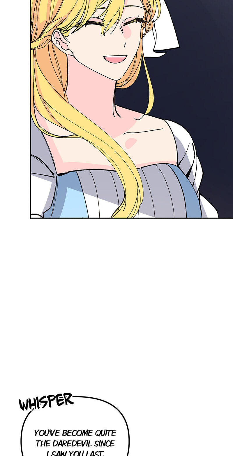 Knight in Flight Chapter 38 page 15 - 