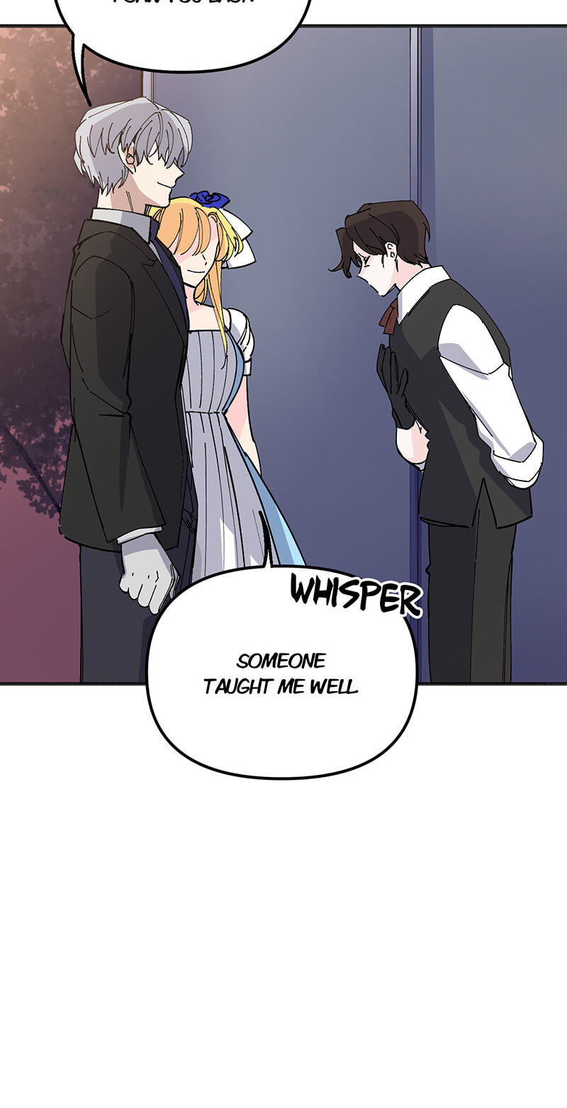Knight in Flight Chapter 38 page 16 - 