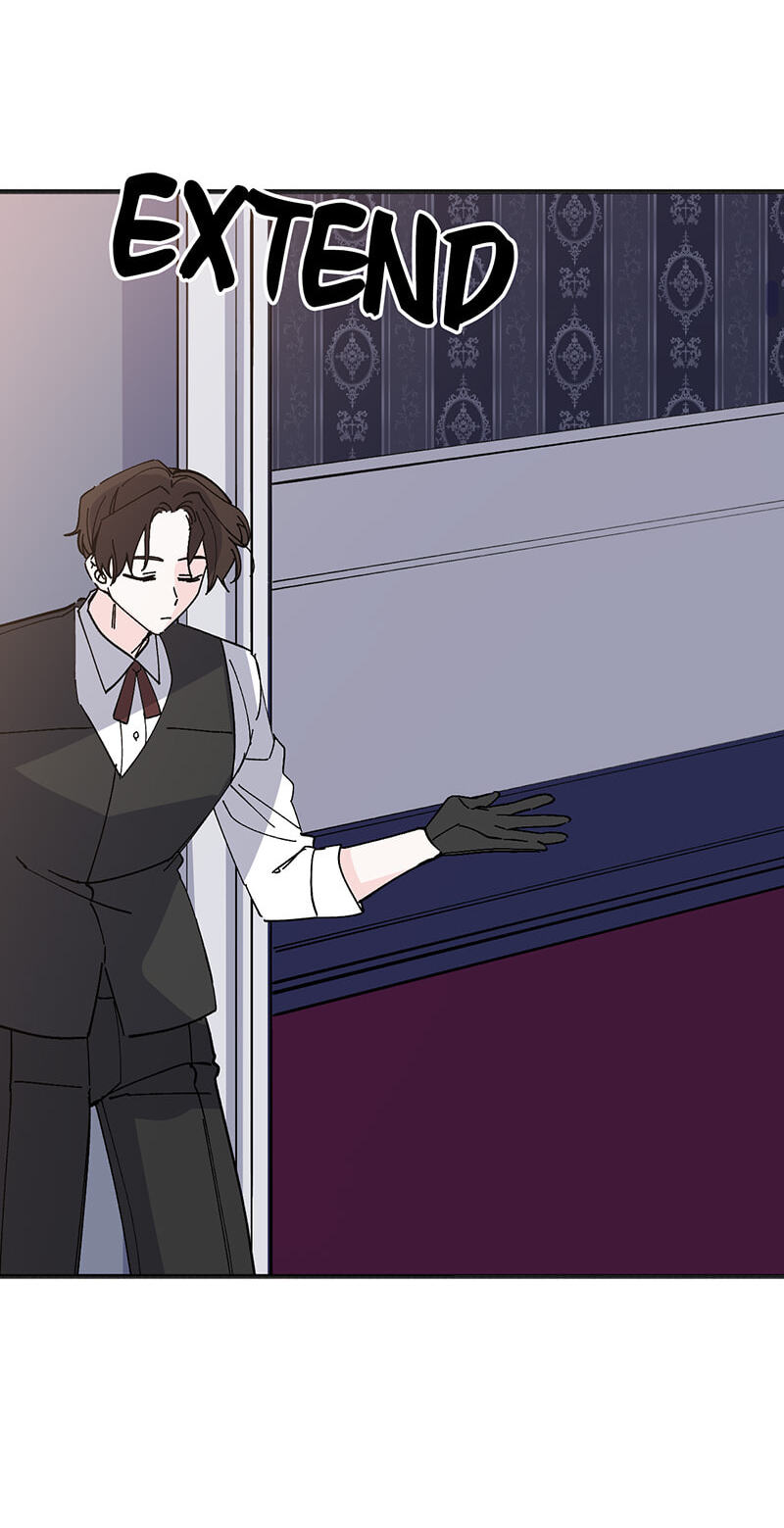 Knight in Flight Chapter 38 page 17 - 