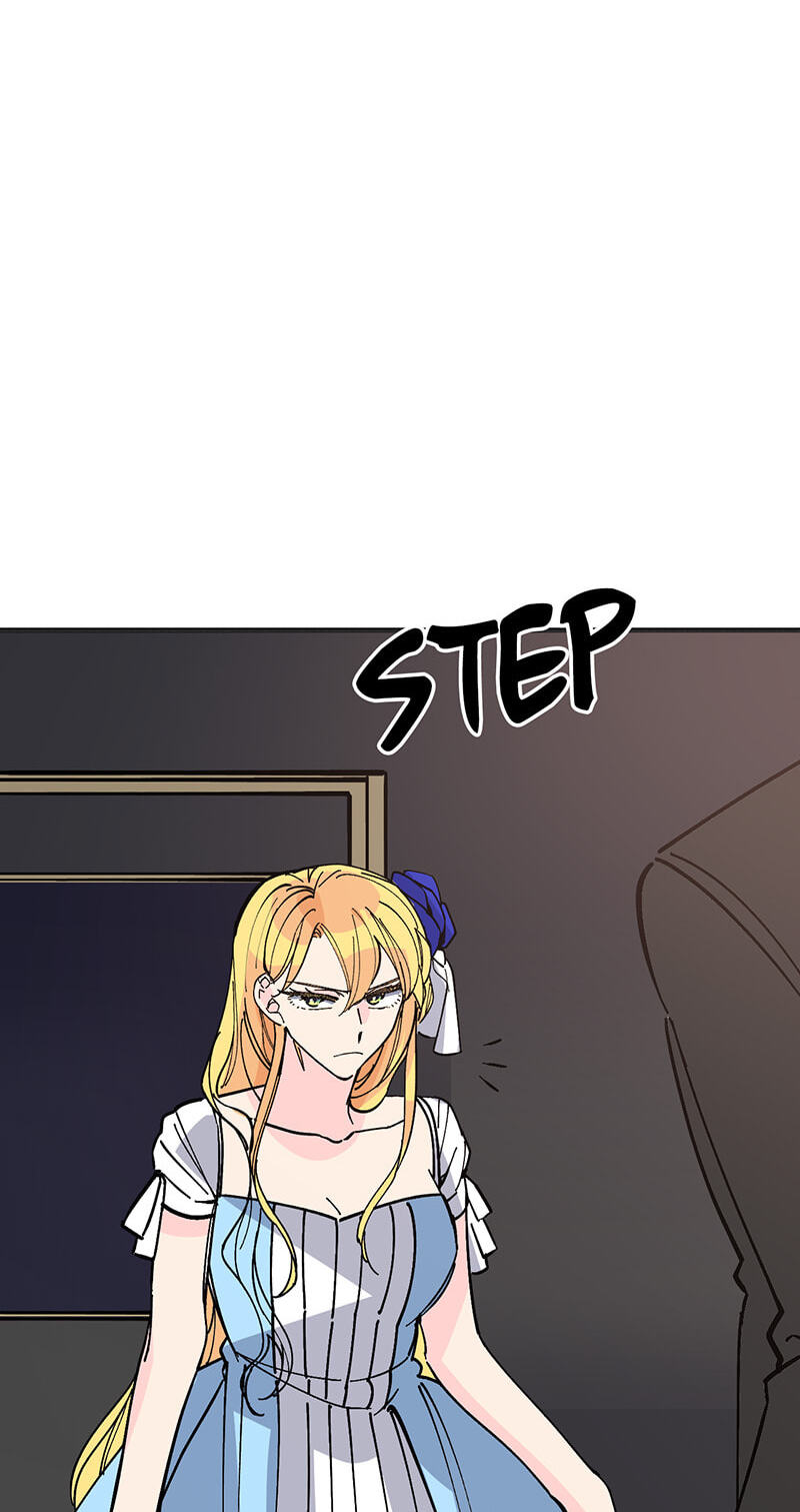 Knight in Flight Chapter 38 page 3 - 