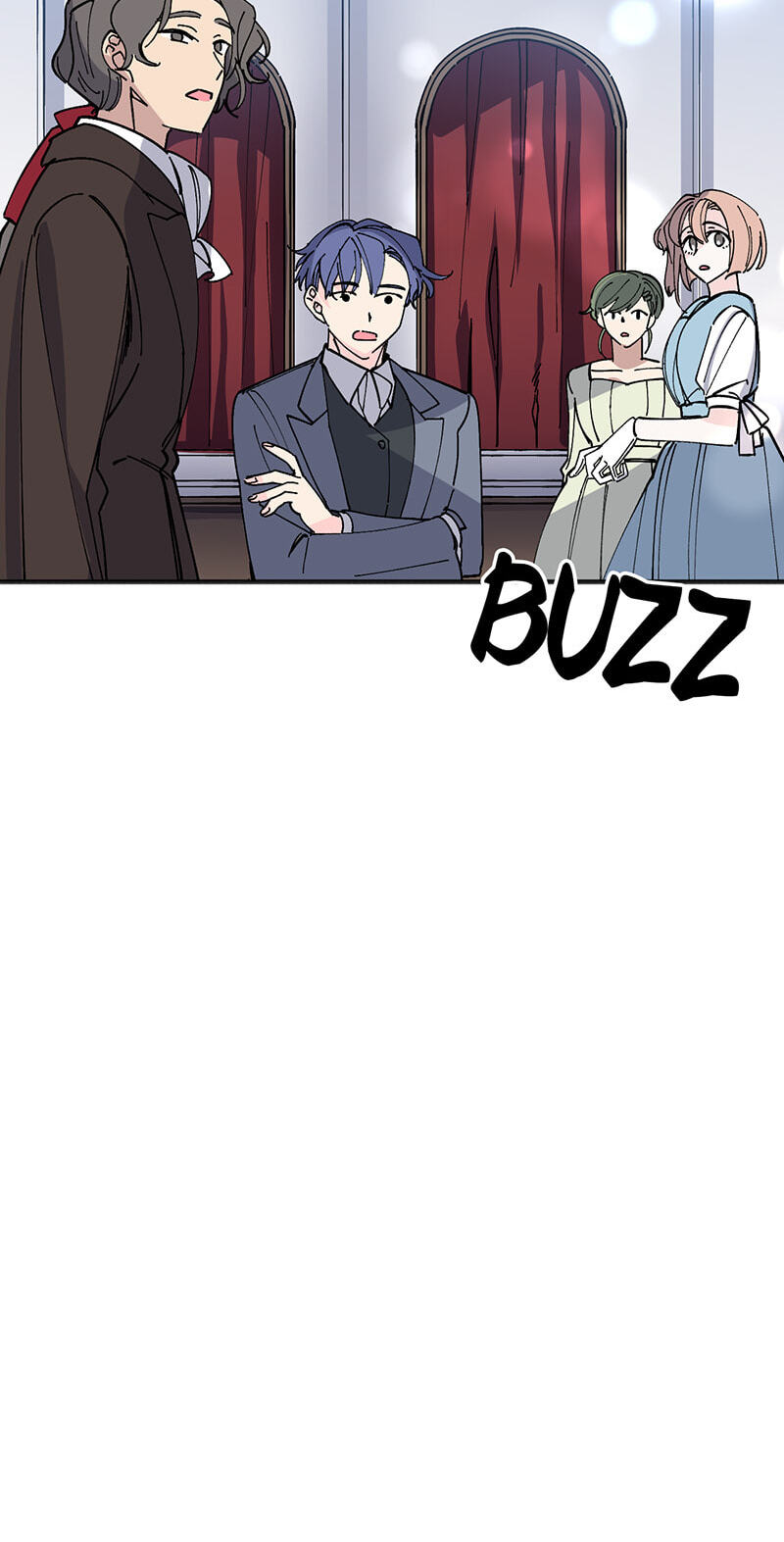 Knight in Flight Chapter 38 page 21 - 