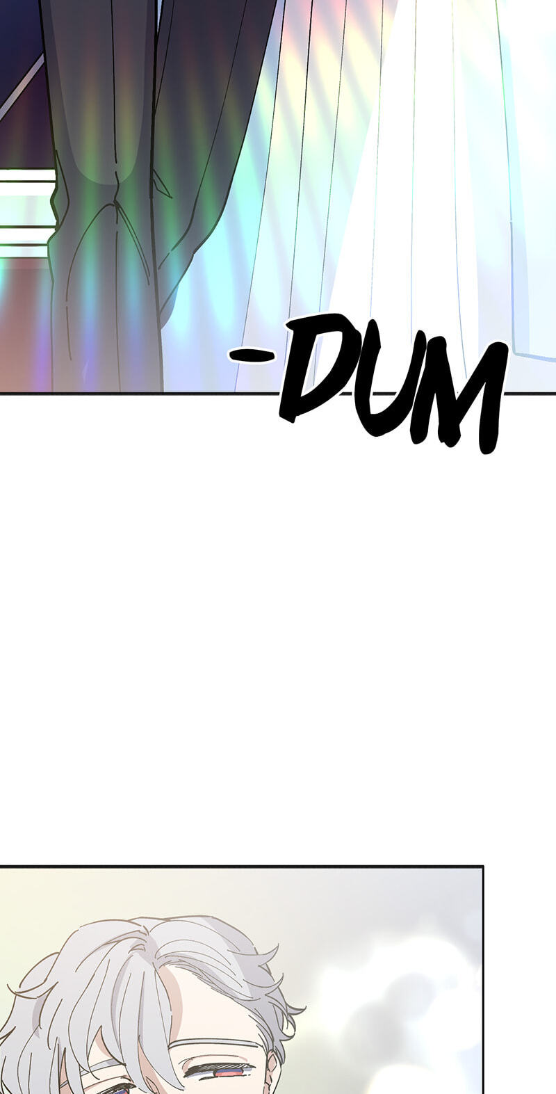 Knight in Flight Chapter 38 page 23 - 
