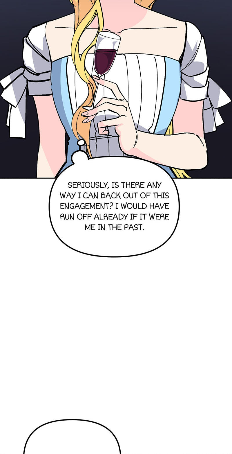 Knight in Flight Chapter 38 page 27 - 