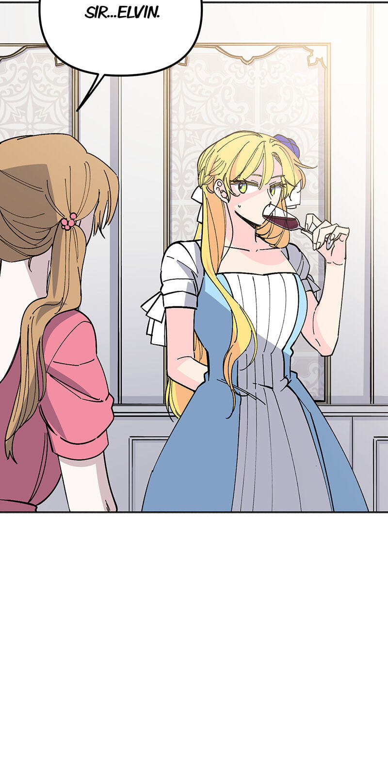 Knight in Flight Chapter 38 page 28 - 