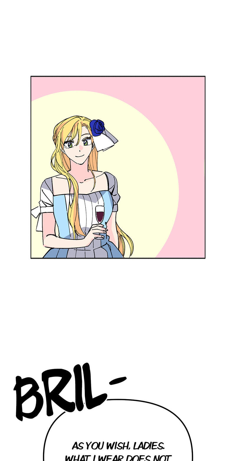 Knight in Flight Chapter 38 page 30 - 