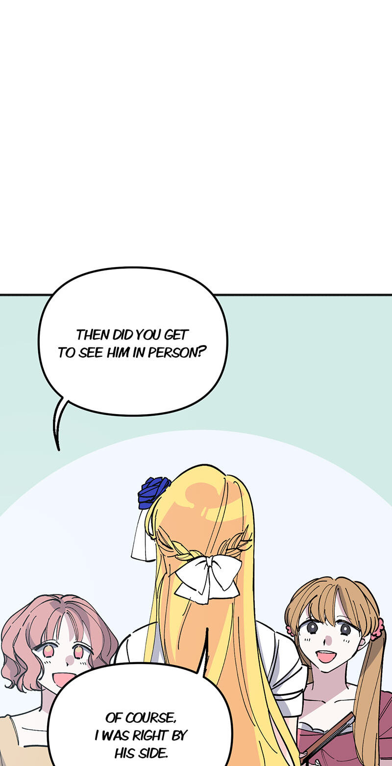 Knight in Flight Chapter 38 page 36 - 
