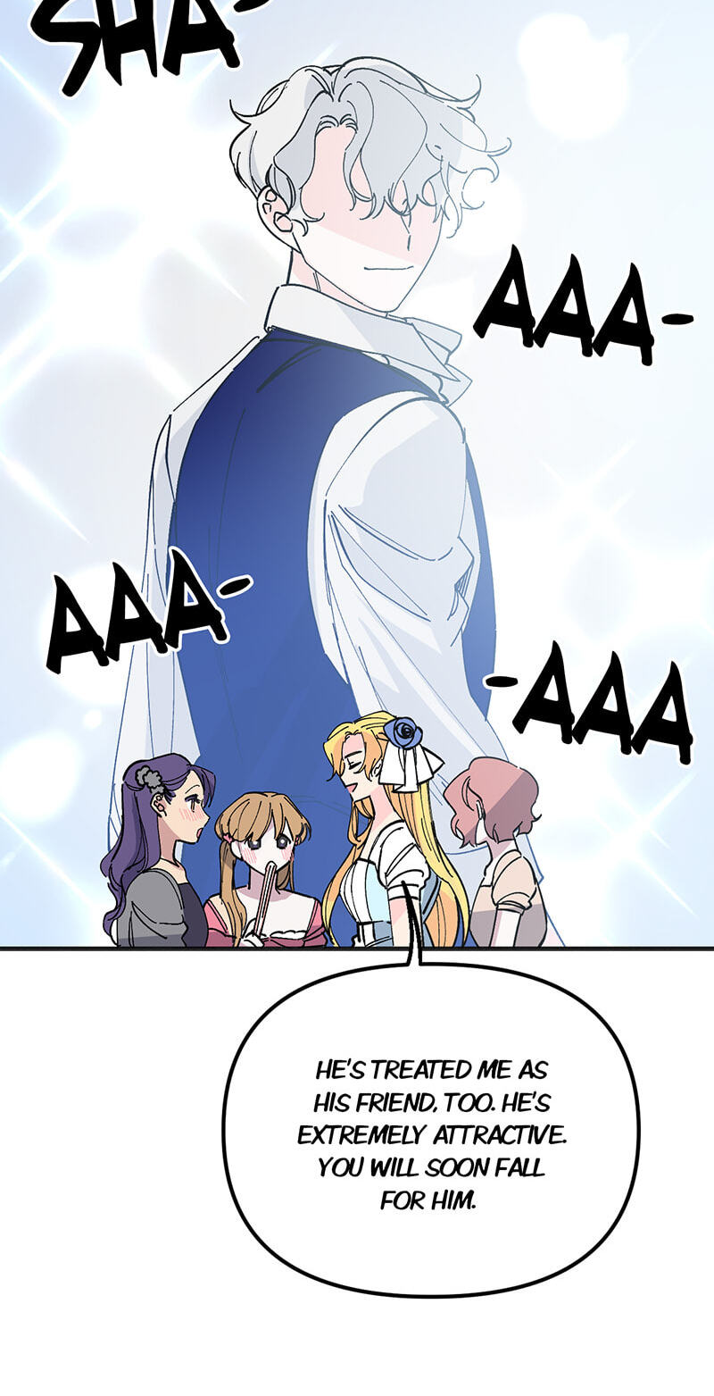 Knight in Flight Chapter 38 page 38 - 