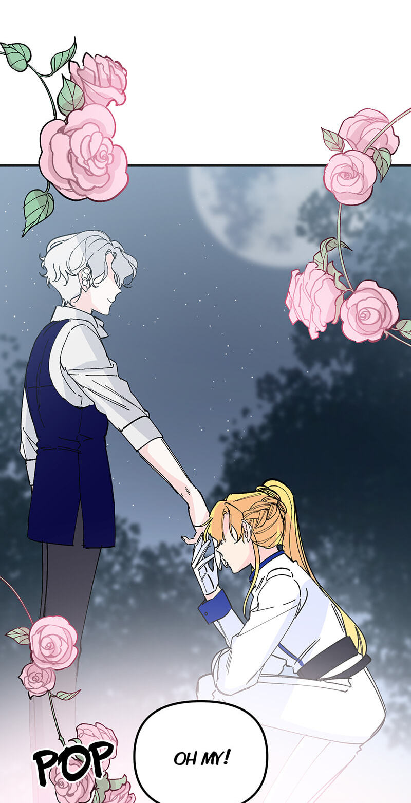 Knight in Flight Chapter 38 page 39 - 