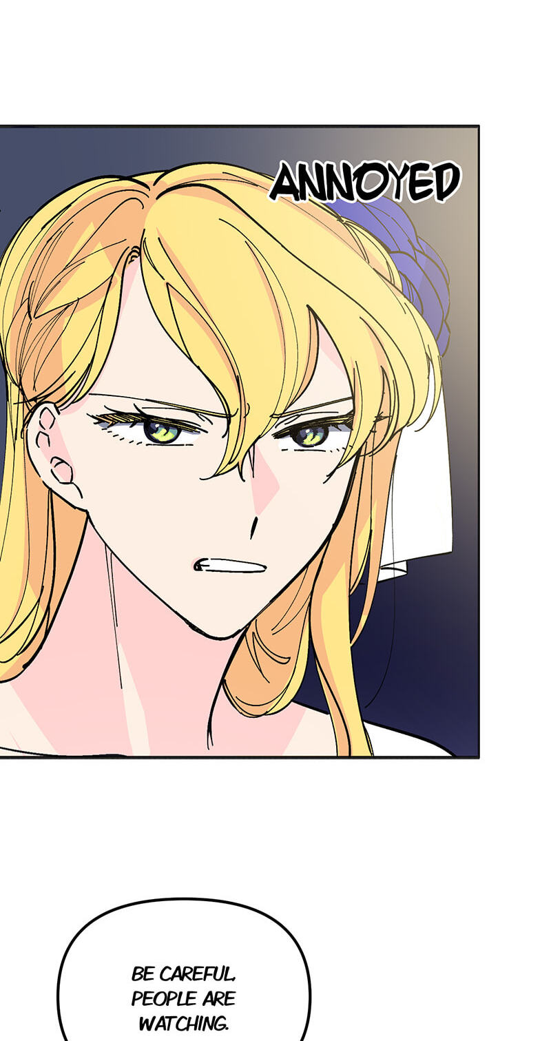 Knight in Flight Chapter 38 page 5 - 