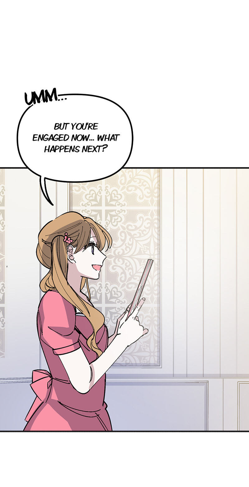 Knight in Flight Chapter 38 page 41 - 