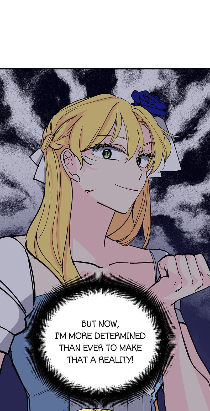 Knight in Flight Chapter 38 page 46 - 