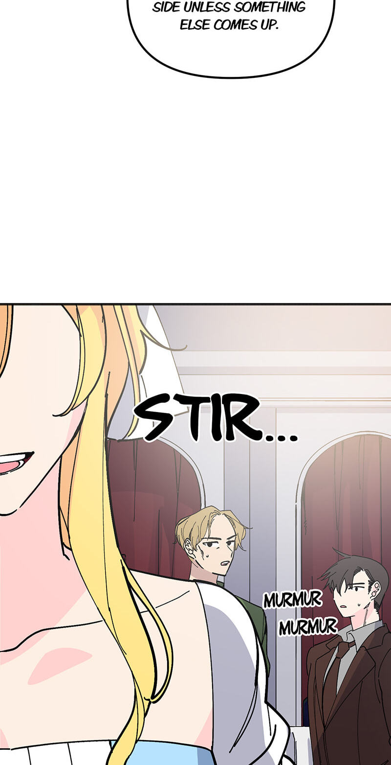 Knight in Flight Chapter 38 page 50 - 