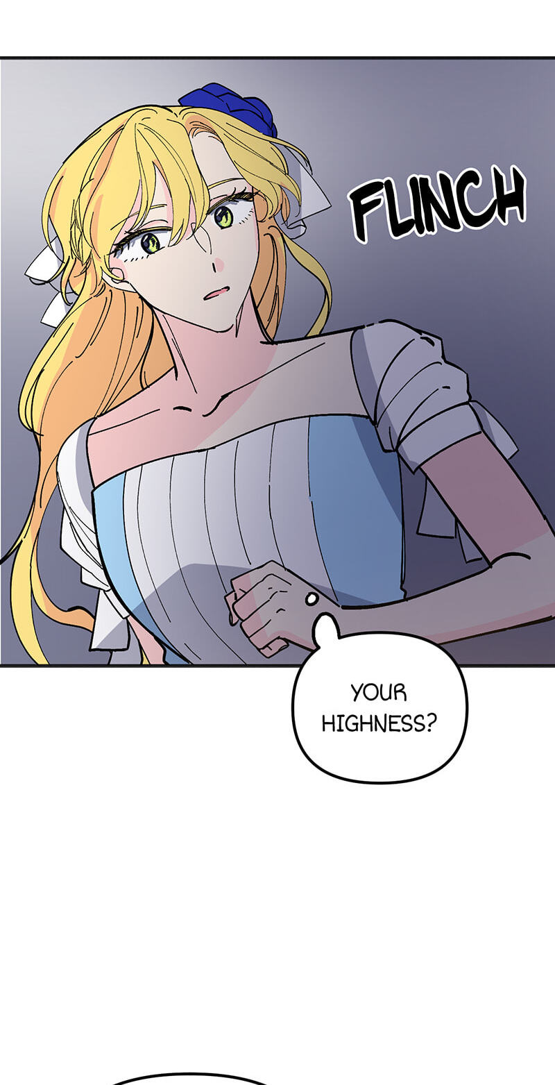 Knight in Flight Chapter 38 page 55 - 