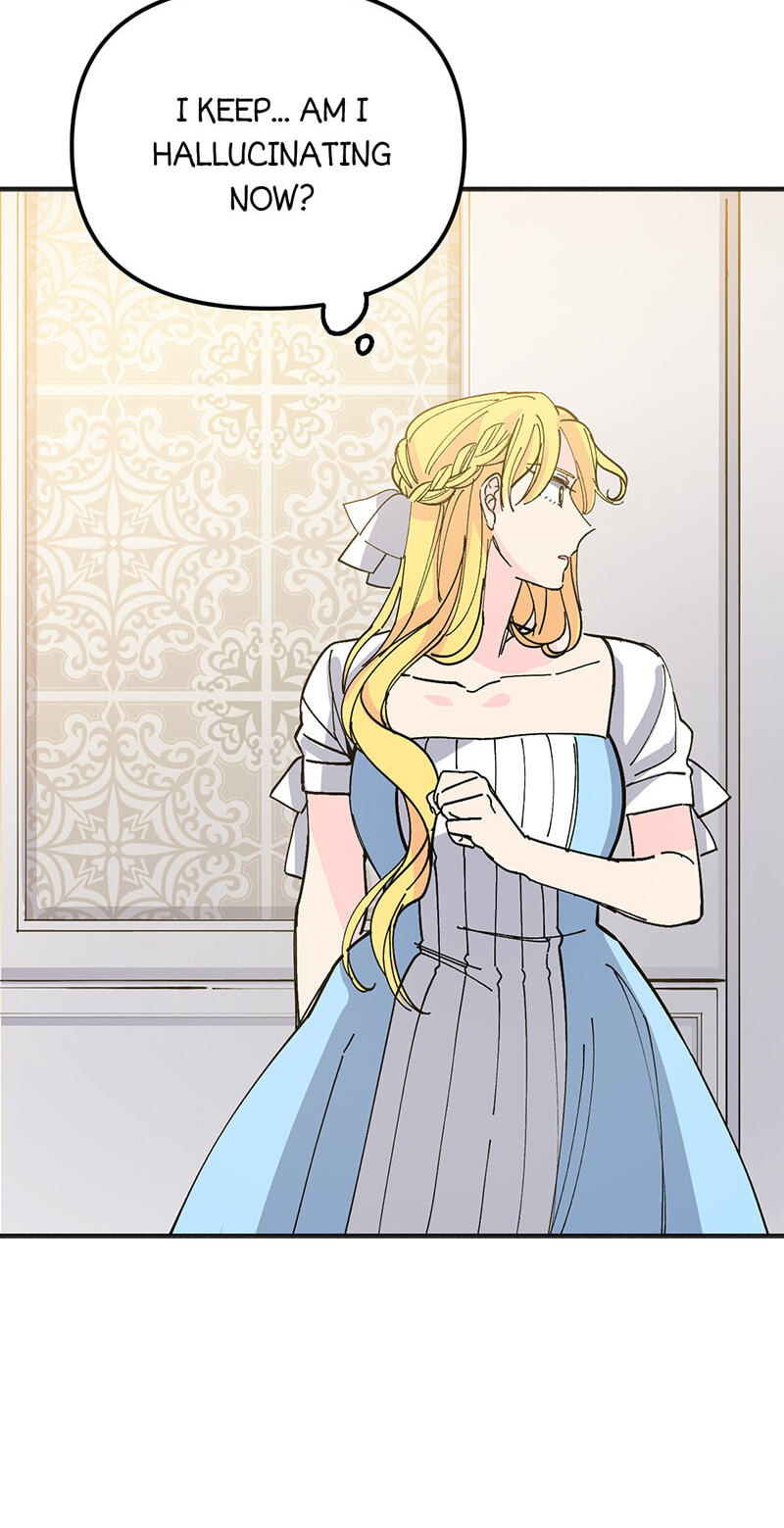 Knight in Flight Chapter 38 page 56 - 