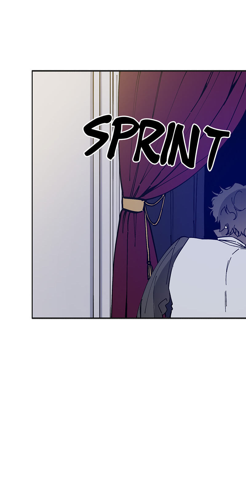 Knight in Flight Chapter 38 page 58 - 