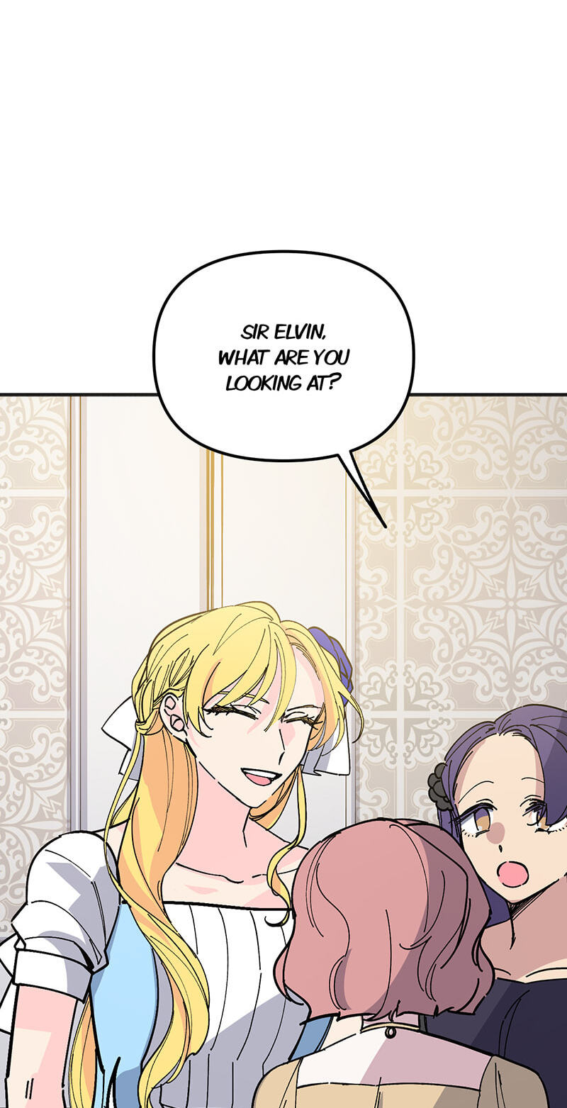 Knight in Flight Chapter 38 page 60 - 