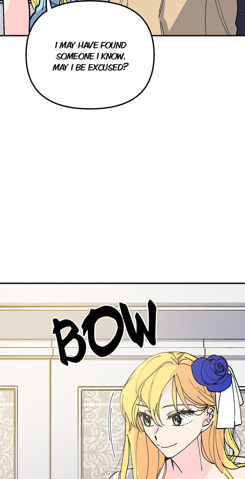 Knight in Flight Chapter 38 page 61 - 