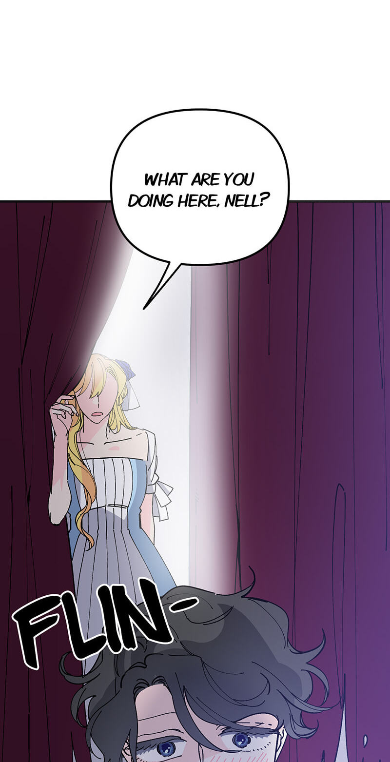 Knight in Flight Chapter 38 page 69 - 