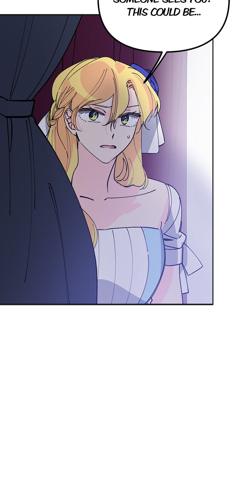 Knight in Flight Chapter 38 page 71 - 