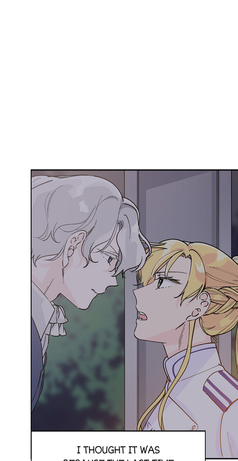Knight in Flight Chapter 38 page 73 - 
