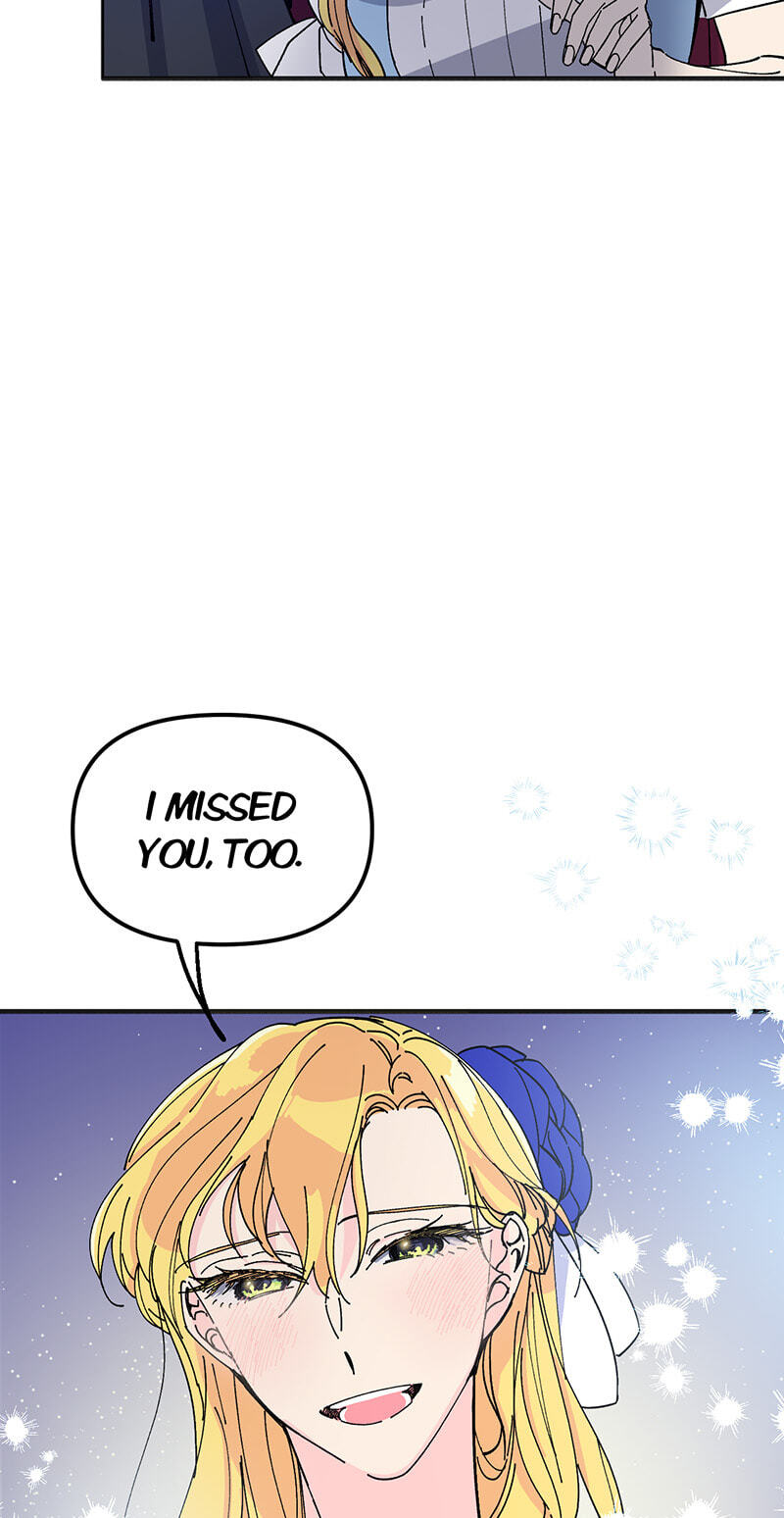 Knight in Flight Chapter 38 page 79 - 