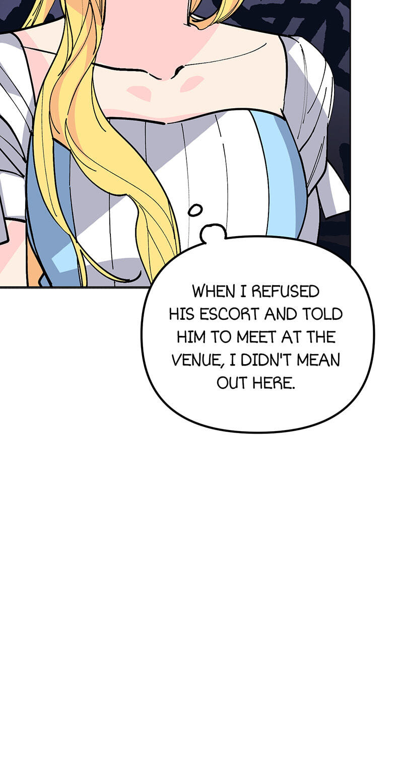 Knight in Flight Chapter 38 page 9 - 