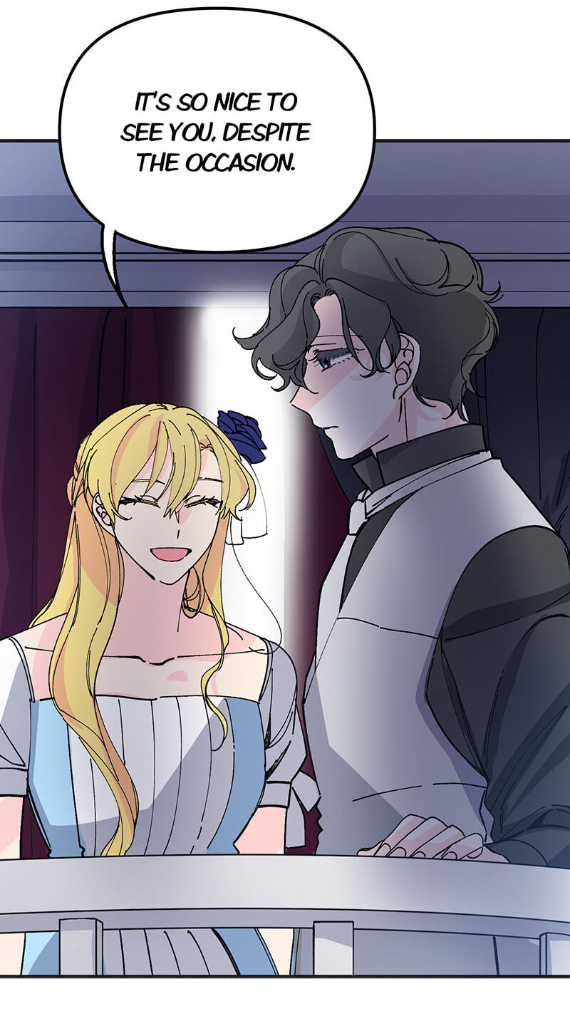 Knight in Flight Chapter 38 page 83 - 