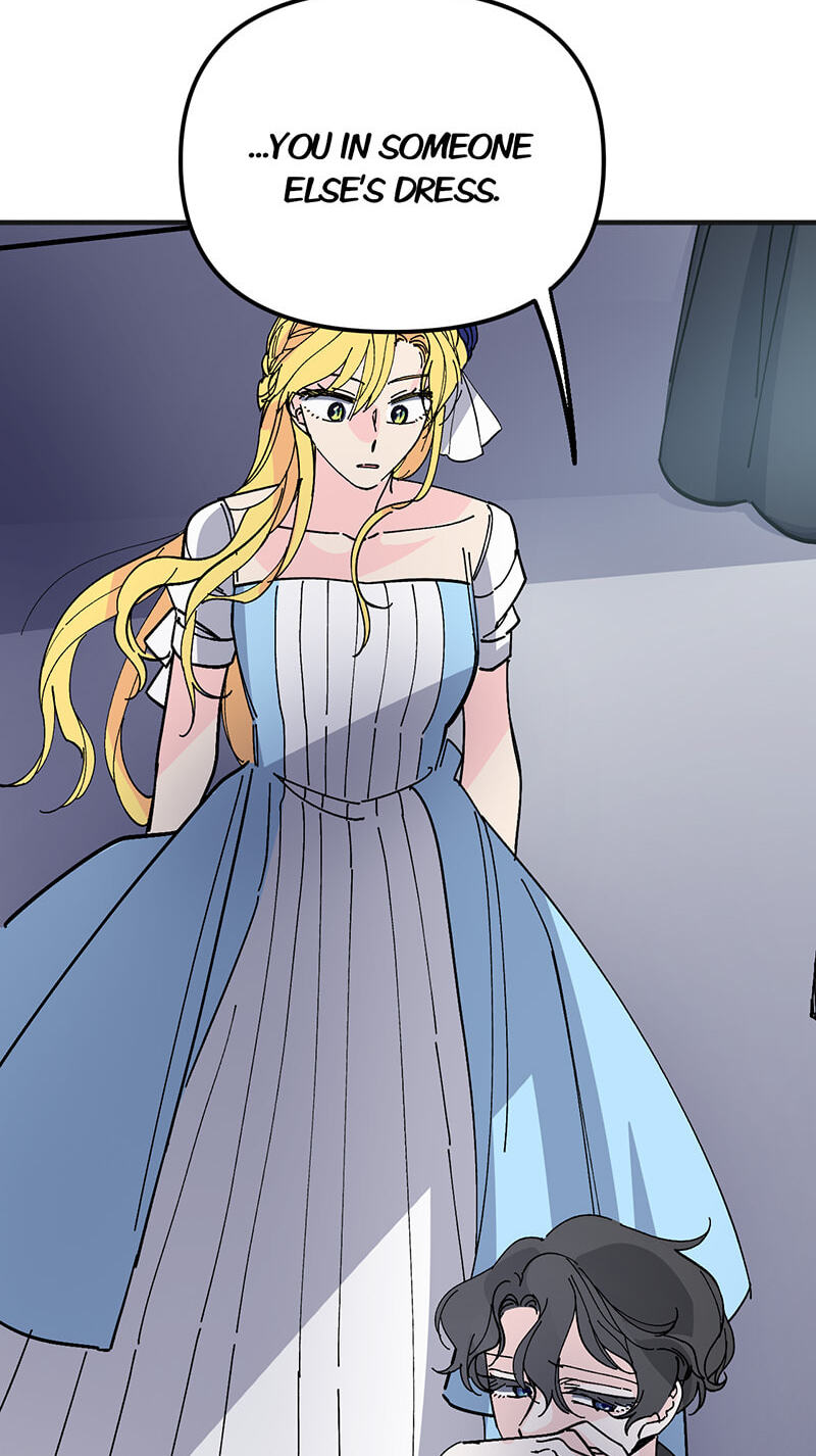 Knight in Flight Chapter 38 page 87 - 