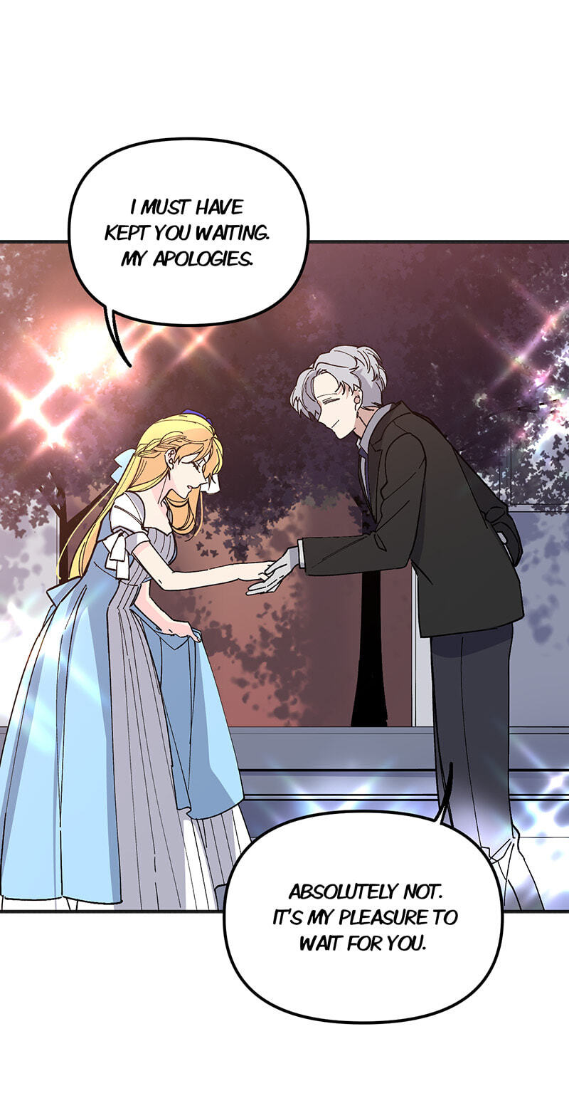 Knight in Flight Chapter 38 page 10 - 
