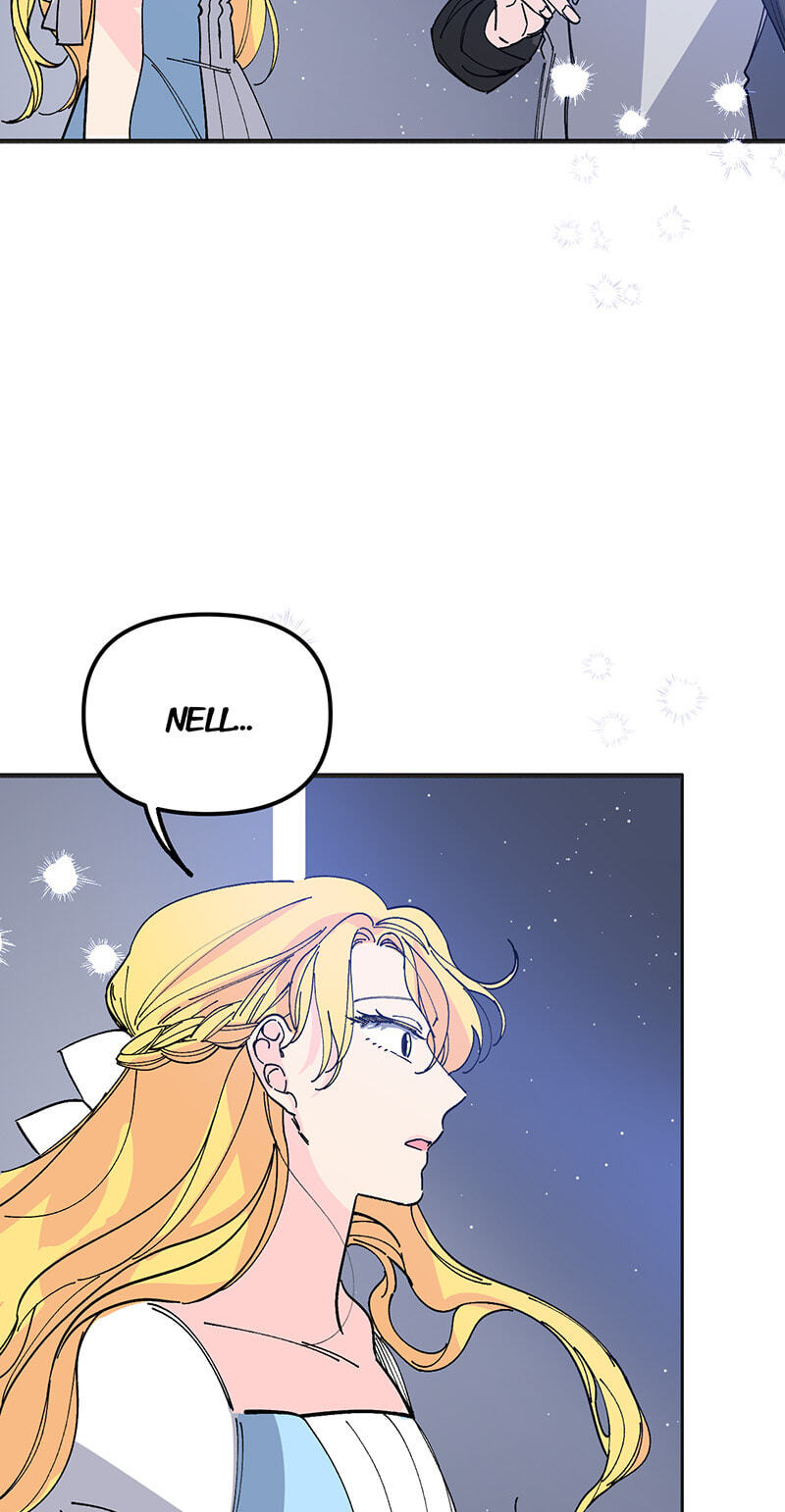Knight in Flight Chapter 38 page 93 - 
