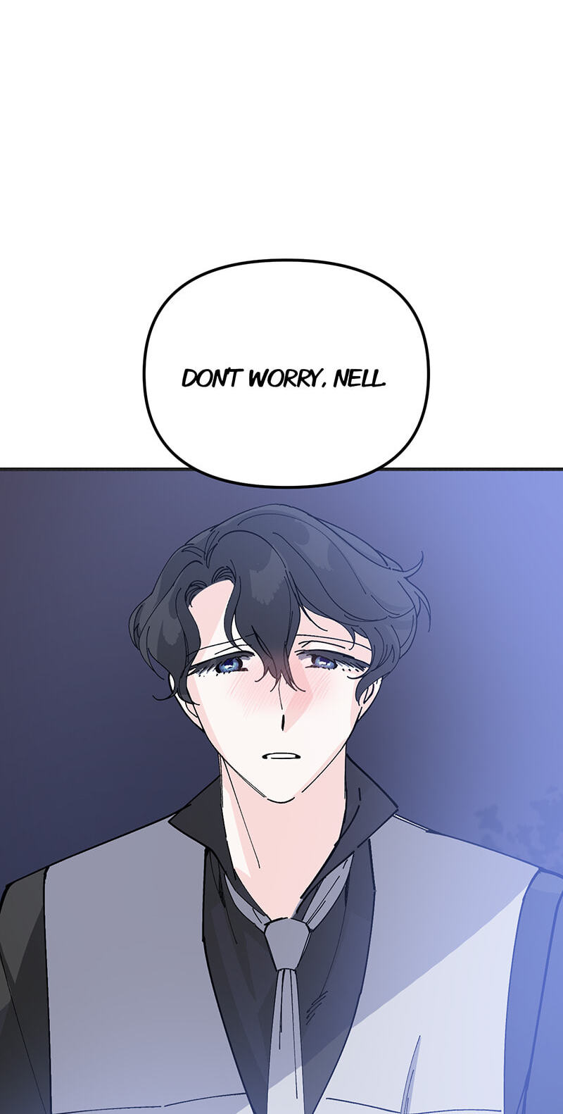 Knight in Flight Chapter 39 page 2 - 
